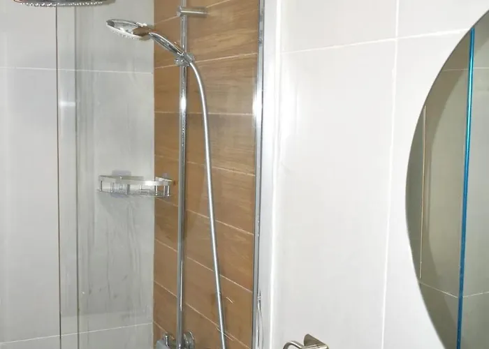 Fame - 公寓 Përmet