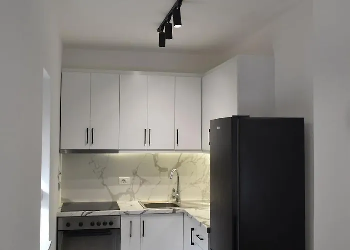 Fame - 公寓 Përmet