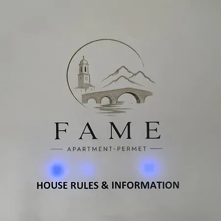Lejlighed Fame - *