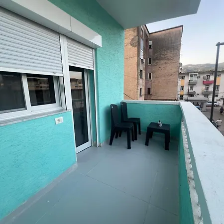 Apartment Fame - Permet
